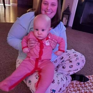 Meet your Posher, Lindsay